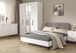 Модульная спальня Валенсия в Сургуте - surgut.mebel-tymen.ru | фото