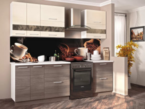 Модульный кухонный гарнитур Гарда в Сургуте - surgut.mebel-tymen.ru | фото