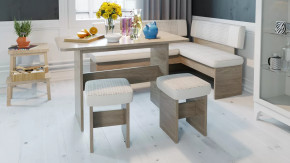 Модульный кухонный уголок «Дублин» в Сургуте - surgut.mebel-tymen.ru | фото