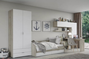 Молодежная Анима Композиция №1 в Сургуте - surgut.mebel-tymen.ru | фото