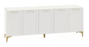 Монтесито Тумба под ТВ 16.66 в Сургуте - surgut.mebel-tymen.ru | фото