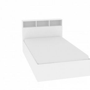 Морена Кровать (1200) в Сургуте - surgut.mebel-tymen.ru | фото