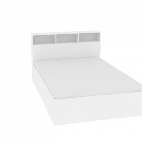 Морена Кровать (1400) в Сургуте - surgut.mebel-tymen.ru | фото