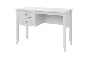 Мэгги Стол туалетный Белый в Сургуте - surgut.mebel-tymen.ru | фото