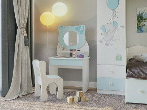 Набор детский Котенок в Сургуте - surgut.mebel-tymen.ru | фото