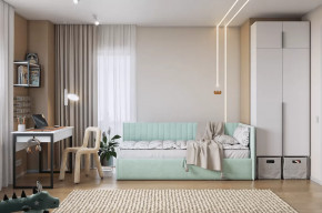 Набор детской мебели Баско К1 в Сургуте - surgut.mebel-tymen.ru | фото