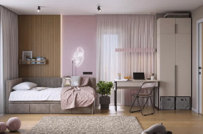 Набор детской мебели Баско К2 в Сургуте - surgut.mebel-tymen.ru | фото