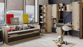 Набор детской мебели «Окланд» №2 в Сургуте - surgut.mebel-tymen.ru | фото