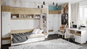 Набор детской мебели «Оксфорд» №2 в Сургуте - surgut.mebel-tymen.ru | фото