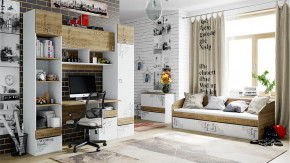 Набор детской мебели «Оксфорд» №3 в Сургуте - surgut.mebel-tymen.ru | фото