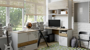 Набор детской мебели «Оксфорд» №4 в Сургуте - surgut.mebel-tymen.ru | фото