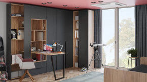 Набор детской мебели «Порто» №5 в Сургуте - surgut.mebel-tymen.ru | фото