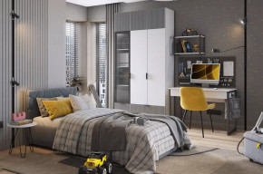 Набор детской мебели Зефир К6 в Сургуте - surgut.mebel-tymen.ru | фото