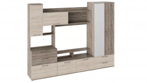 Набор мебели для общей комнаты «Марта» в Сургуте - surgut.mebel-tymen.ru | фото