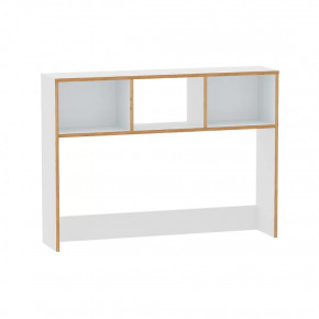 Надстройка на стол Вуди 13.161 в Сургуте - surgut.mebel-tymen.ru | фото