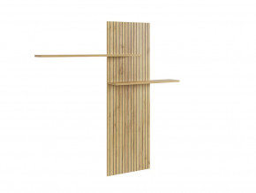 Надстройка (Полка) Моди в Сургуте - surgut.mebel-tymen.ru | фото