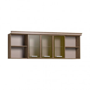 Nature 81 Шкаф навесной в Сургуте - surgut.mebel-tymen.ru | фото