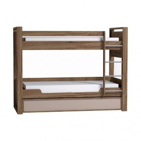 Nature 90 Кровать двухъярусная в Сургуте - surgut.mebel-tymen.ru | фото