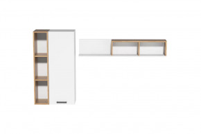 Навесные модули Эльза в Сургуте - surgut.mebel-tymen.ru | фото