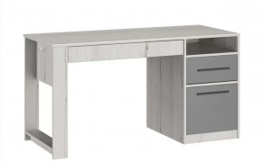 «Нильс 1» стол письменный в Сургуте - surgut.mebel-tymen.ru | фото