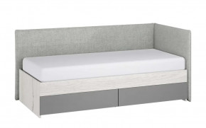 "НИЛЬС-3" кровать с ортопедом 900 (2000*900) в Сургуте - surgut.mebel-tymen.ru | фото