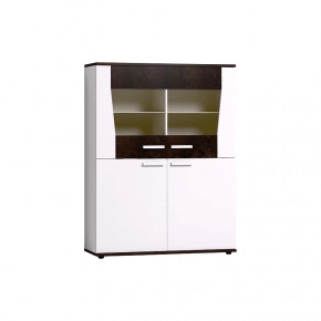 Норвуд 22 Шкаф-сервант в Сургуте - surgut.mebel-tymen.ru | фото