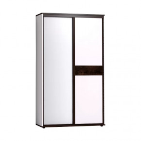 Норвуд 303 Шкаф-купе в Сургуте - surgut.mebel-tymen.ru | фото