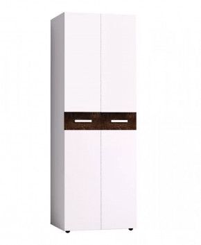 Норвуд 54 Шкаф для одежды в Сургуте - surgut.mebel-tymen.ru | фото