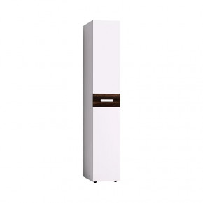 Норвуд 55 Шкаф для белья в Сургуте - surgut.mebel-tymen.ru | фото