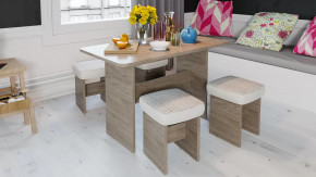 Обеденная группа «Дублин» в Сургуте - surgut.mebel-tymen.ru | фото