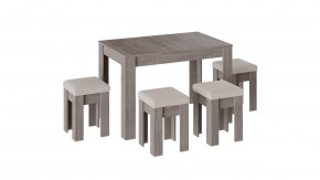 Обеденная группа «Ганновер» в Сургуте - surgut.mebel-tymen.ru | фото