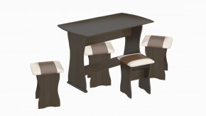 Обеденная группа тип 1 в Сургуте - surgut.mebel-tymen.ru | фото