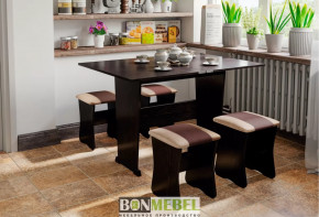 Обеденная группа тип 3 в Сургуте - surgut.mebel-tymen.ru | фото