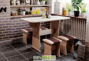 Обеденная группа тип 4 в Сургуте - surgut.mebel-tymen.ru | фото