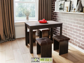 Обеденная группа тип 5 в Сургуте - surgut.mebel-tymen.ru | фото