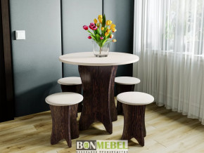 Обеденная группа тип 6 в Сургуте - surgut.mebel-tymen.ru | фото