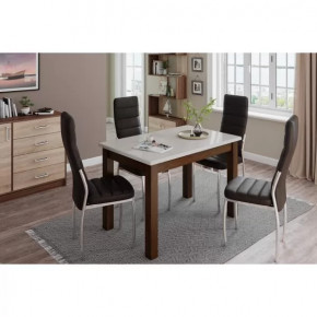 Обеденный стол Бостон-1 в Сургуте - surgut.mebel-tymen.ru | фото