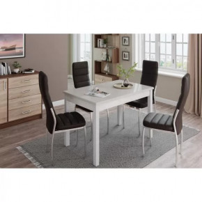 Обеденный стол Бостон-2 в Сургуте - surgut.mebel-tymen.ru | фото