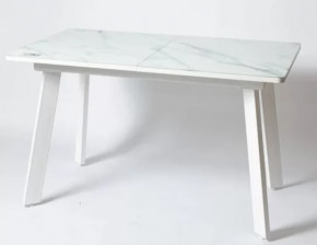 Обеденный стол Стайл 30 Mramor 9 в Сургуте - surgut.mebel-tymen.ru | фото