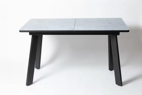 Обеденный стол Стайл 30 Мрамор серый в Сургуте - surgut.mebel-tymen.ru | фото