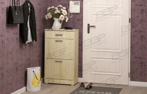 Обувница №2 ВВР в Сургуте - surgut.mebel-tymen.ru | фото