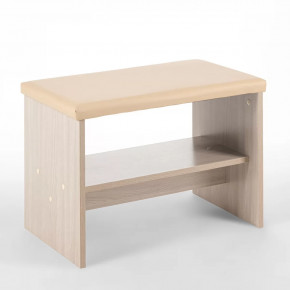 Обувница "Герда"600х355х430 мм в Сургуте - surgut.mebel-tymen.ru | фото