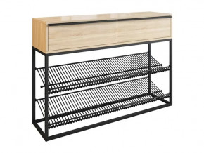 Обувница Крафт 2 в Сургуте - surgut.mebel-tymen.ru | фото