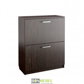 Обувница О-1 в Сургуте - surgut.mebel-tymen.ru | фото