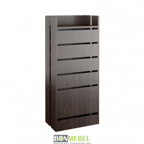 Обувница О-6 в Сургуте - surgut.mebel-tymen.ru | фото