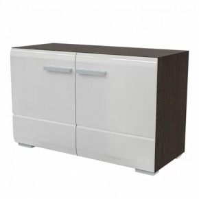 Обувница Прихожая Вегас в Сургуте - surgut.mebel-tymen.ru | фото