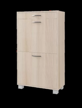 Обувница ШО-52 В в Сургуте - surgut.mebel-tymen.ru | фото