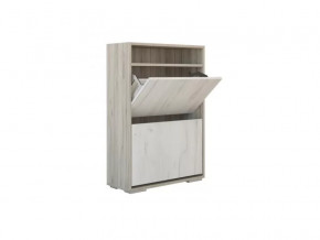 Обувница Смарт Кантри-Прованс в Сургуте - surgut.mebel-tymen.ru | фото