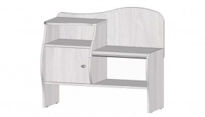 Обувница "Волна" в Сургуте - surgut.mebel-tymen.ru | фото