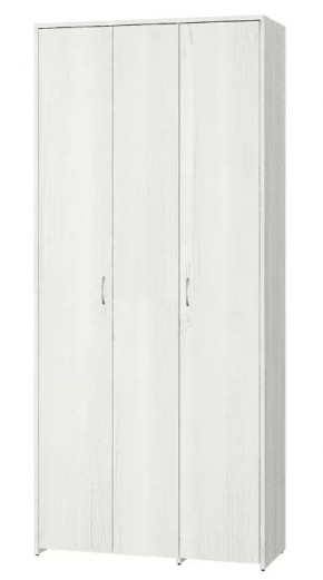 Ольга-Милк 33 Шкаф 3-х створчатый в Сургуте - surgut.mebel-tymen.ru | фото